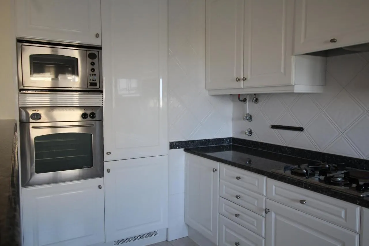T1 Praia Da Rocha D Quixote B Apartment Portimao