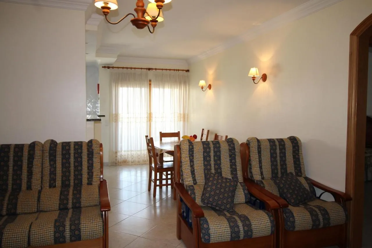 T1 Praia Da Rocha D Quixote B Apartment Portimao 0*,  Portugal