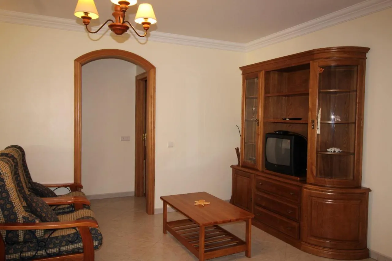 T1 Praia Da Rocha D Quixote B Apartment Portimao