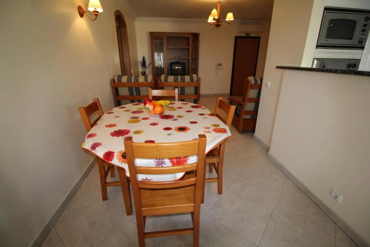 T1 Praia Da Rocha D Quixote B Apartment Portimao Portugal