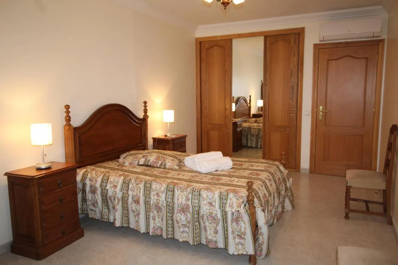 T1 Praia Da Rocha D Quixote B Apartment Portimao