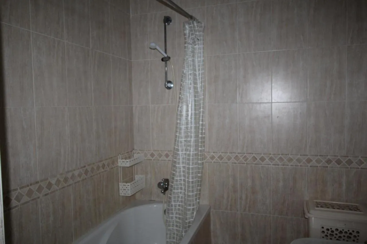 T1 Praia Da Rocha D Quixote B Apartment Portimao