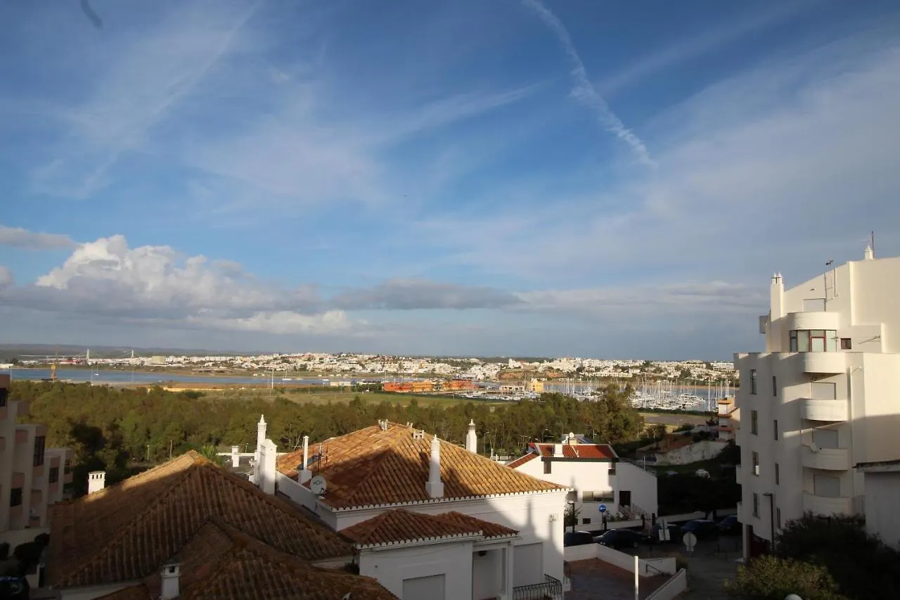 T1 Praia Da Rocha D Quixote B Apartment Portimao