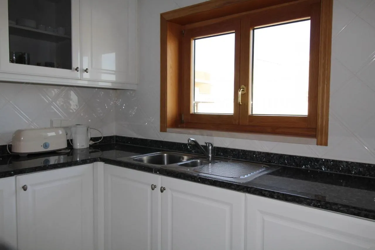 T1 Praia Da Rocha D Quixote B Apartment Portimao