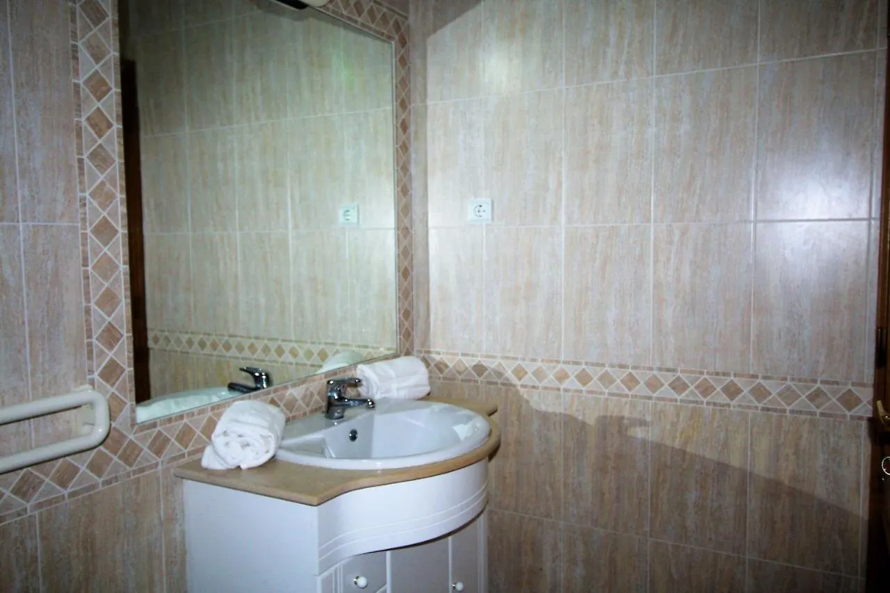 T1 Praia Da Rocha D Quixote B Apartment Portimao Portugal