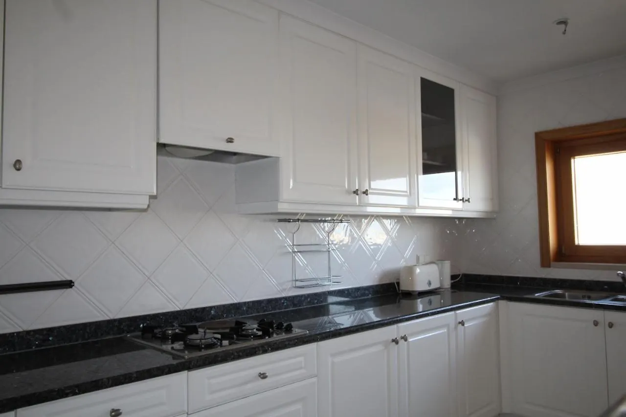 T1 Praia Da Rocha D Quixote B Apartment Portimao
