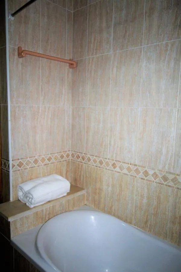 T1 Praia Da Rocha D Quixote B Apartment Portimao 0*,  Portugal