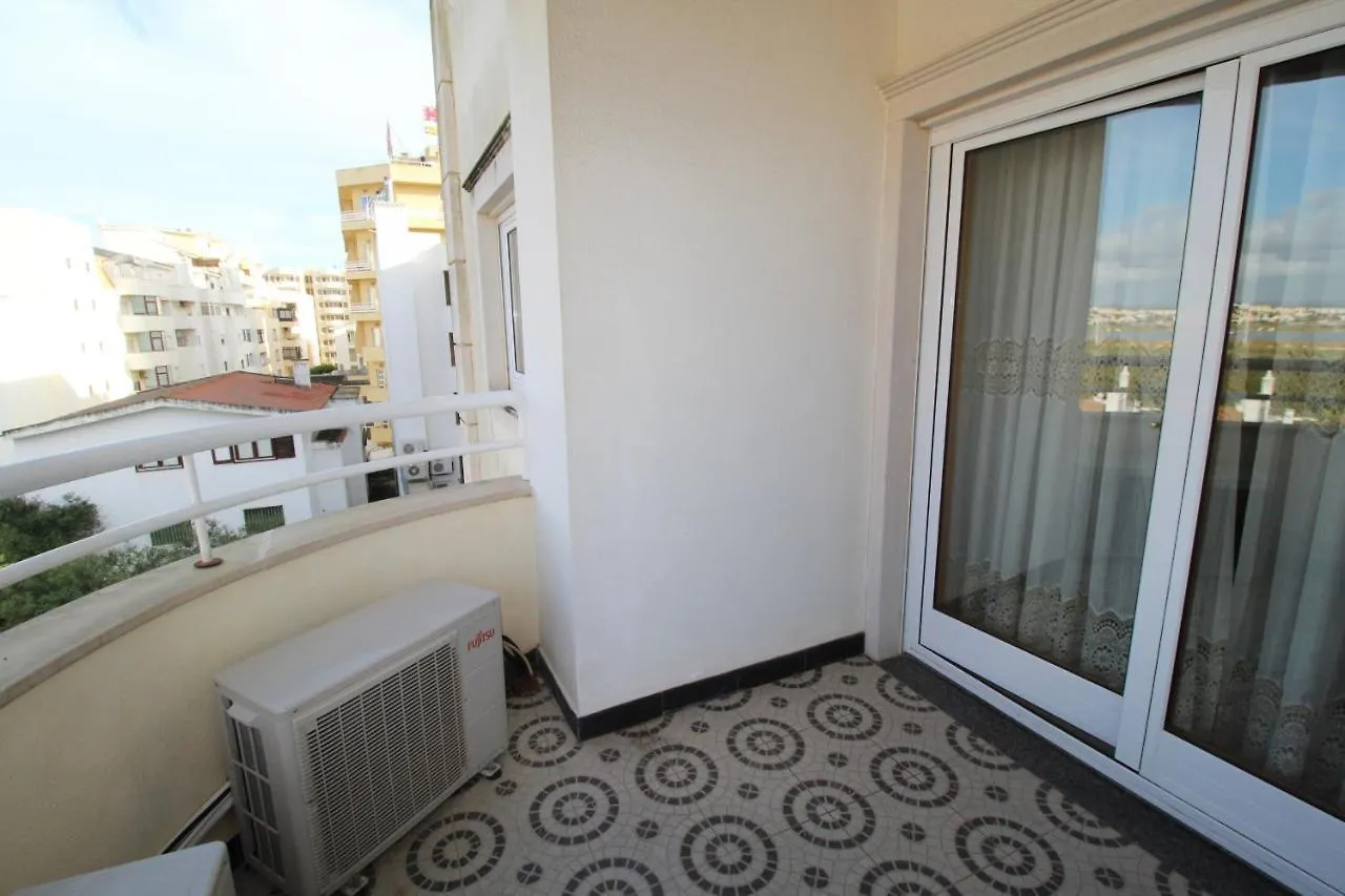 T1 Praia Da Rocha D Quixote B Apartment Portimao 0*,