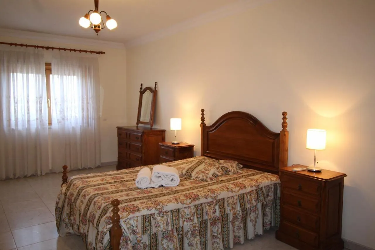 T1 Praia Da Rocha D Quixote B Apartment Portimao Portugal