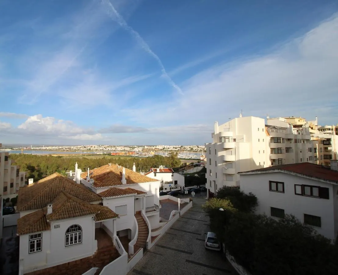T1 Praia Da Rocha D Quixote B Apartment Portimao Portugal