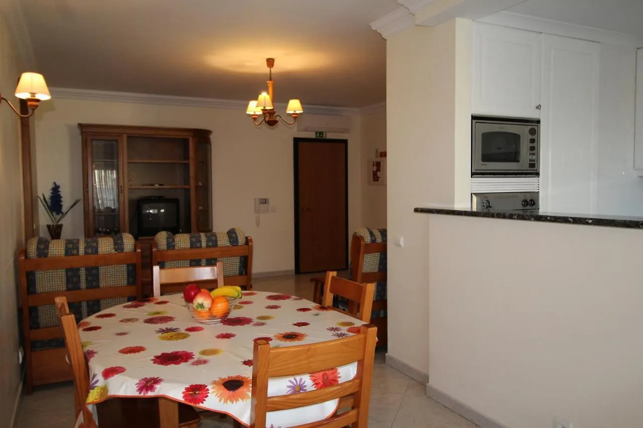 T1 Praia Da Rocha D Quixote B Apartment Portimao 0*,  Portugal