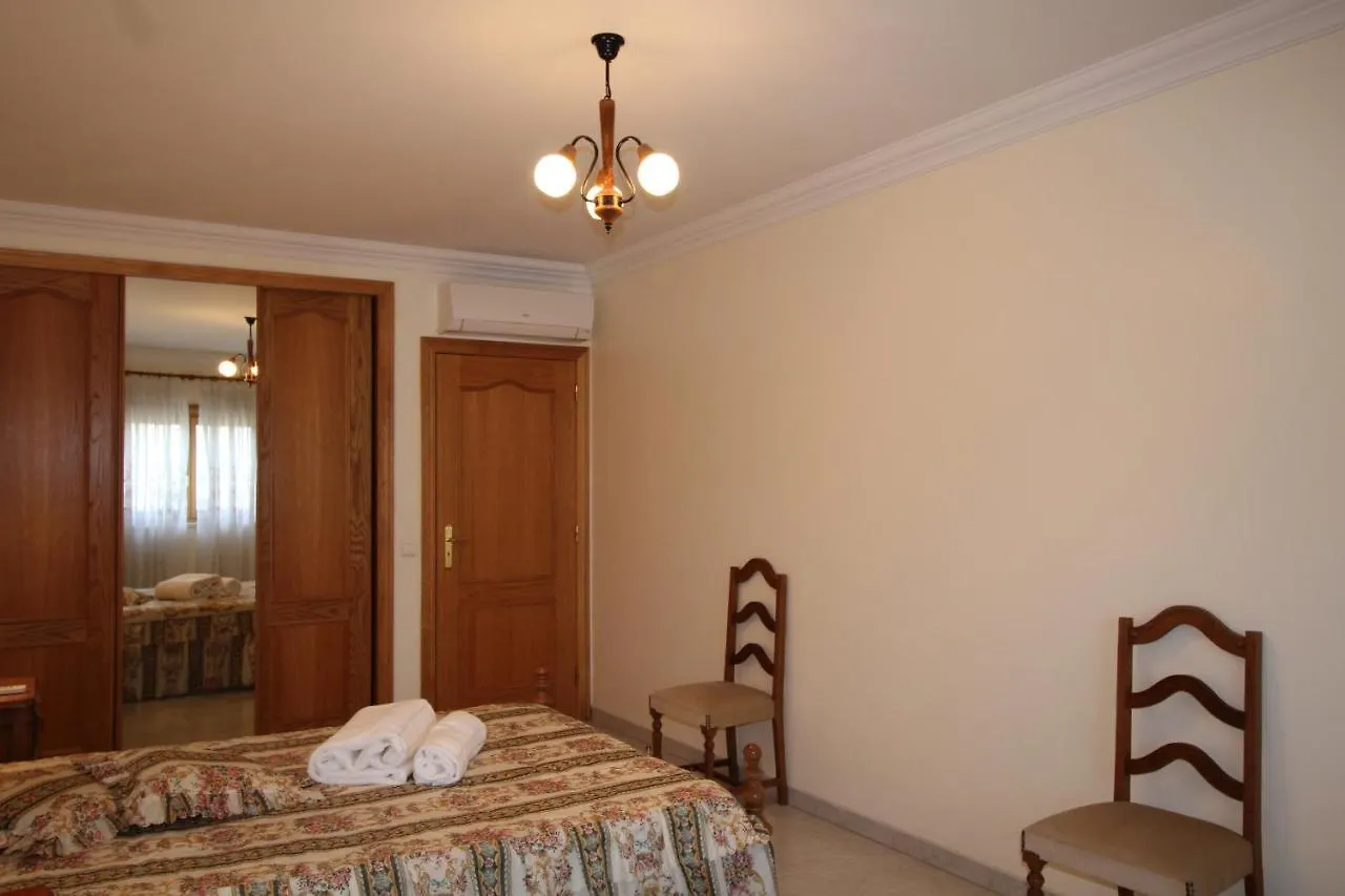 T1 Praia Da Rocha D Quixote B Apartment Portimao