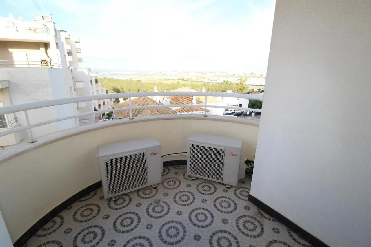 T1 Praia Da Rocha D Quixote B Apartment Portimao