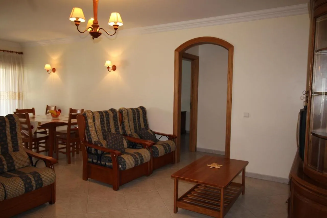 T1 Praia Da Rocha D Quixote B Apartment Portimao Portugal