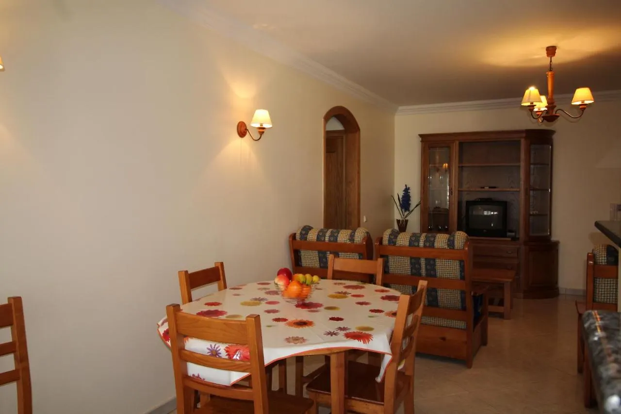 T1 Praia Da Rocha D Quixote B Apartment Portimao 0*,