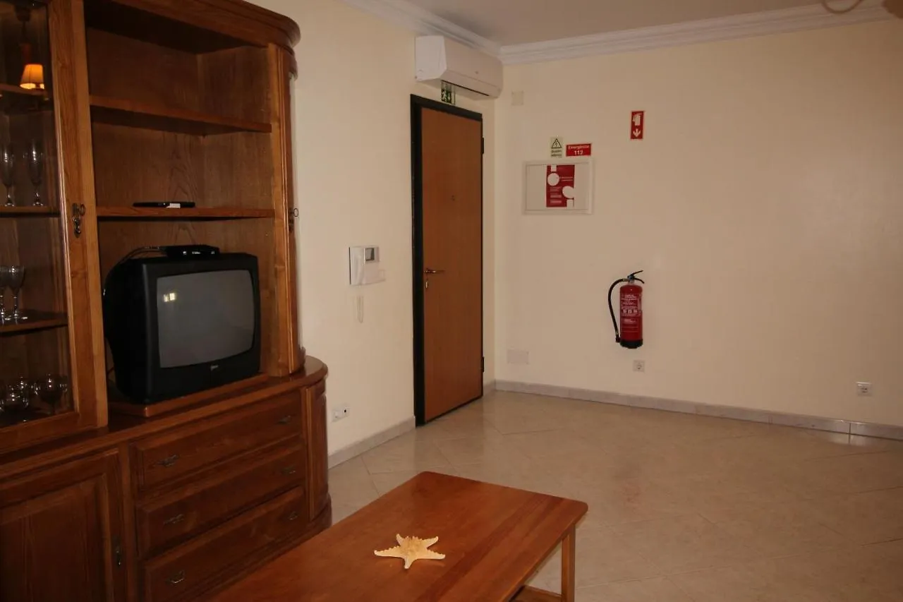 T1 Praia Da Rocha D Quixote B Apartment Portimao