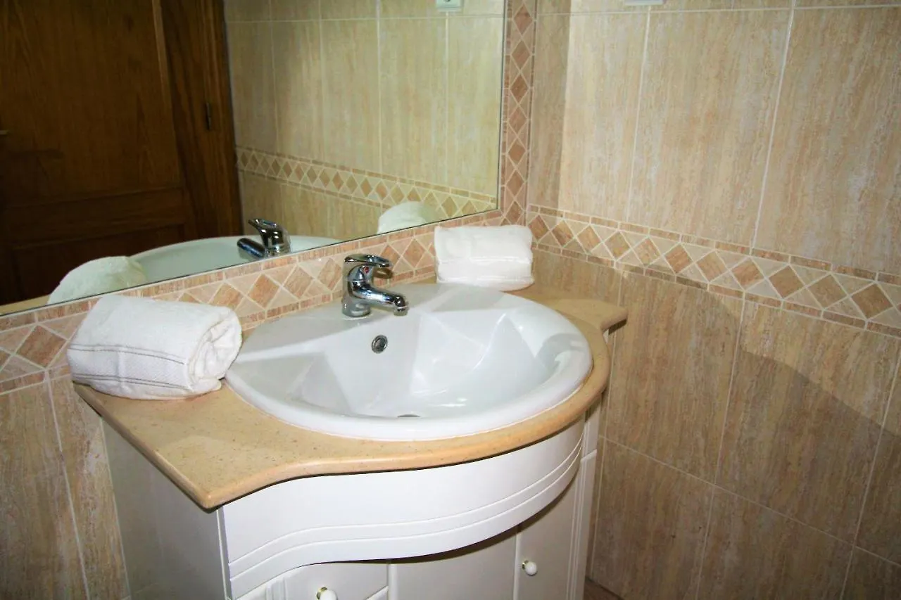 T1 Praia Da Rocha D Quixote B Apartment Portimao